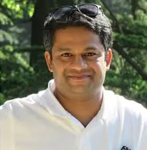 Dr. Jino George